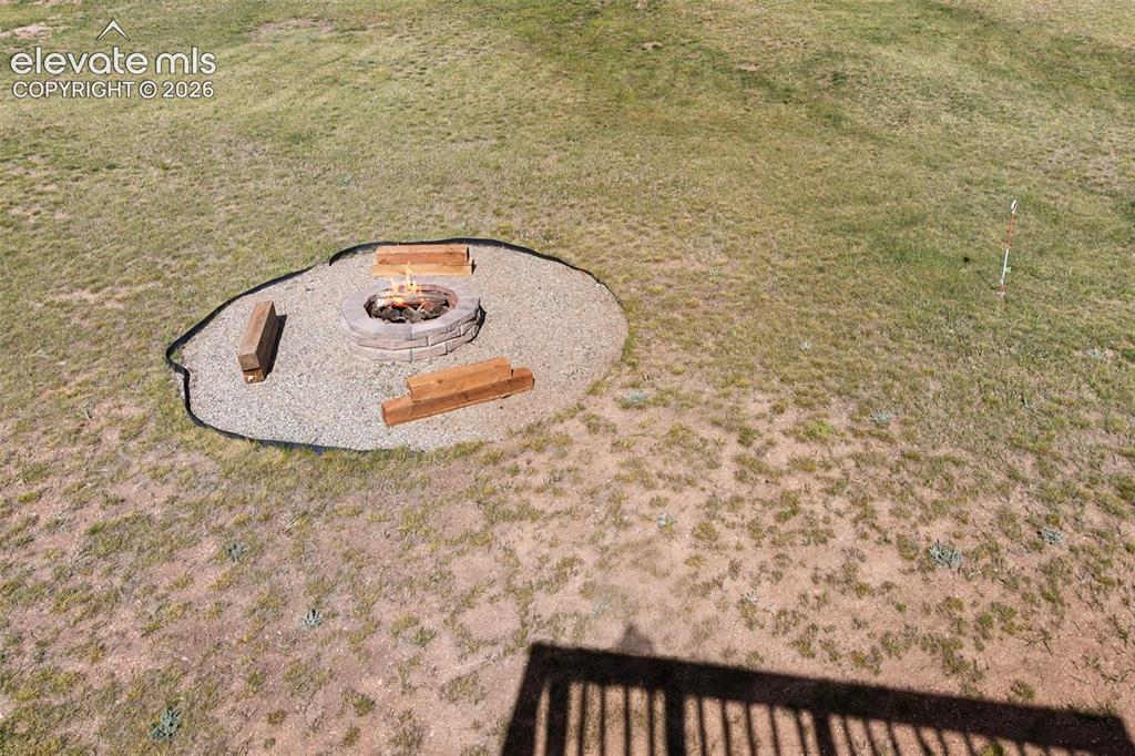 Image 22 of 30: Fire Pit