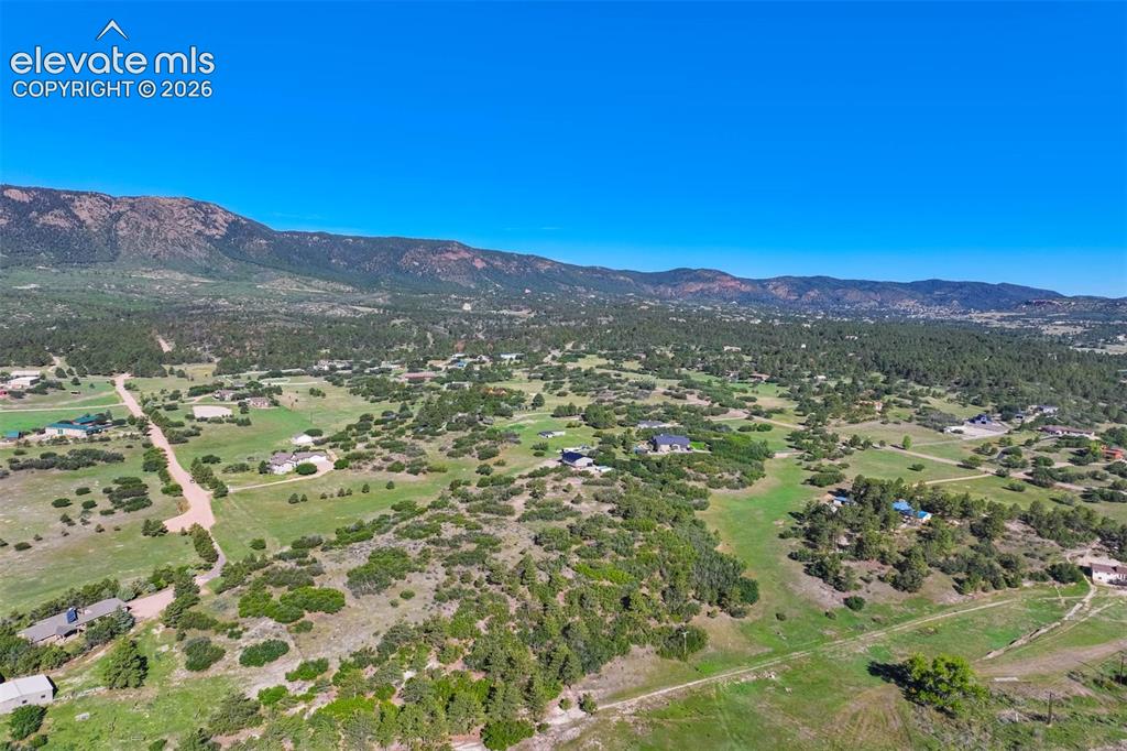 Image 21 of 31: Aerial View