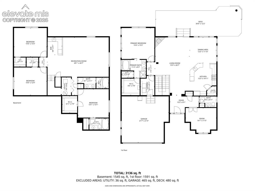 Image 50 of 50: Floor Plan