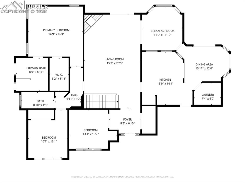 Image 48 of 50: Floor Plan