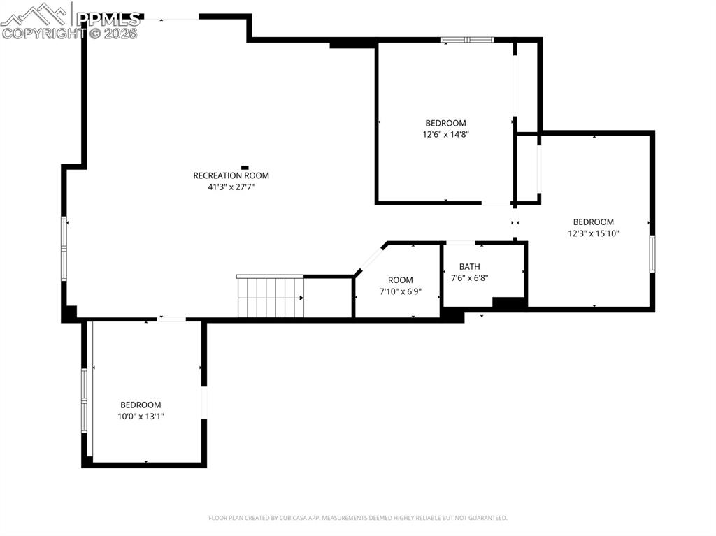 Image 49 of 50: Floor Plan