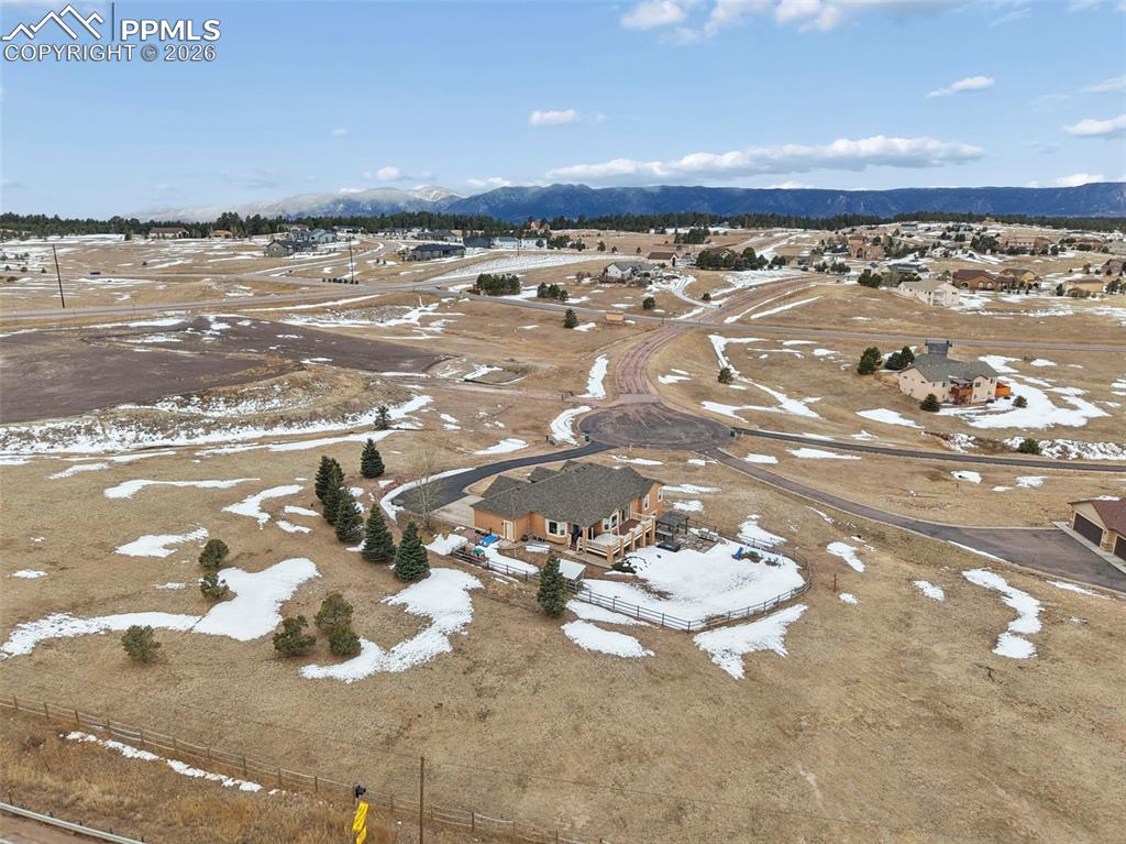 Image 6 of 50: Aerial View