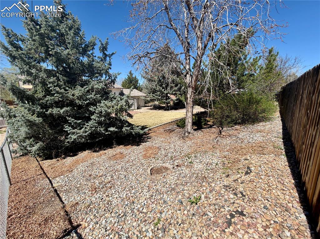 Image 35 of 41: Yard