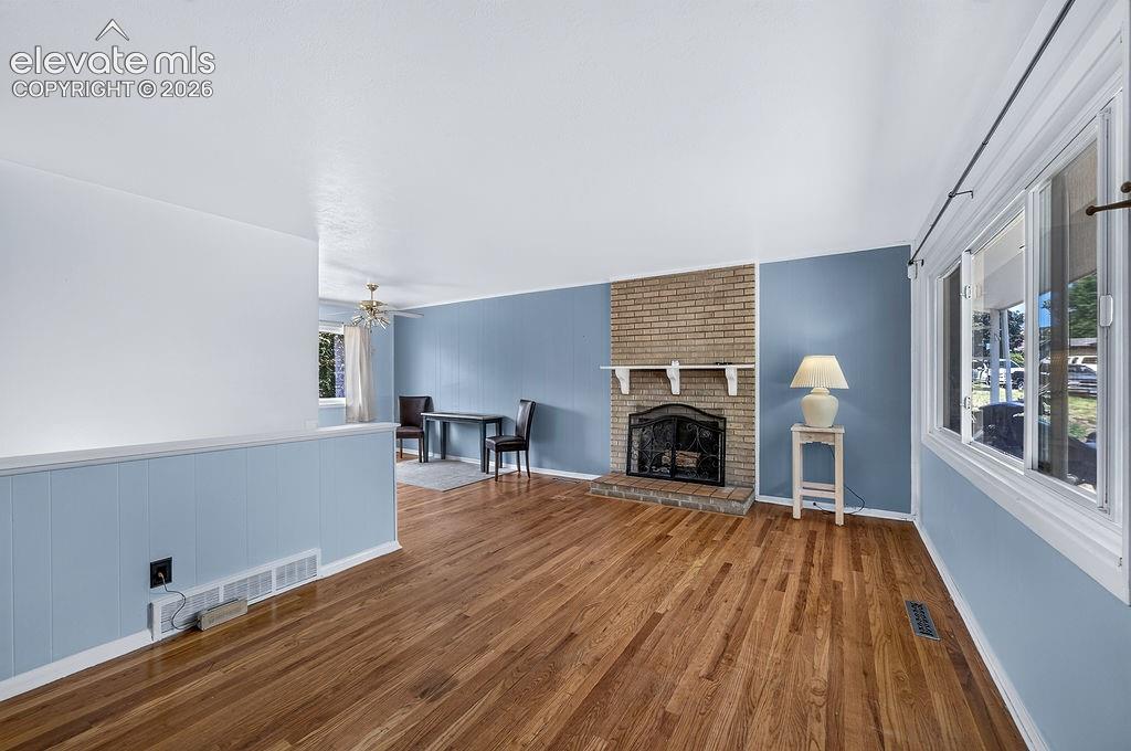Image 9 of 49: Living Room