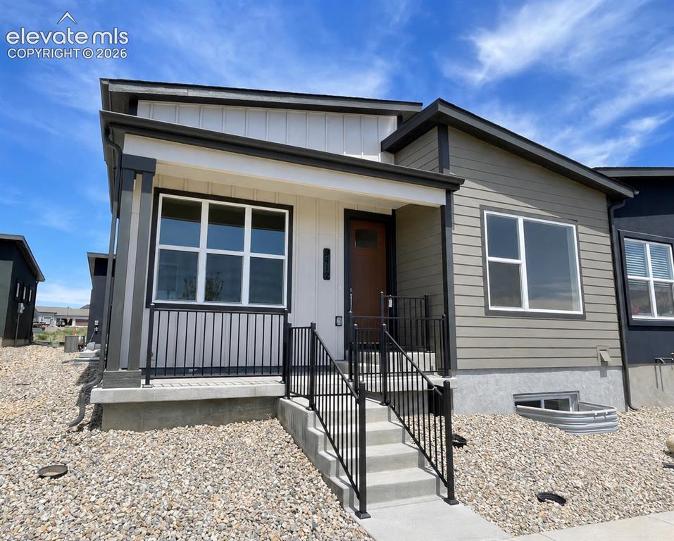 Image 1 of 43: Front of Structure