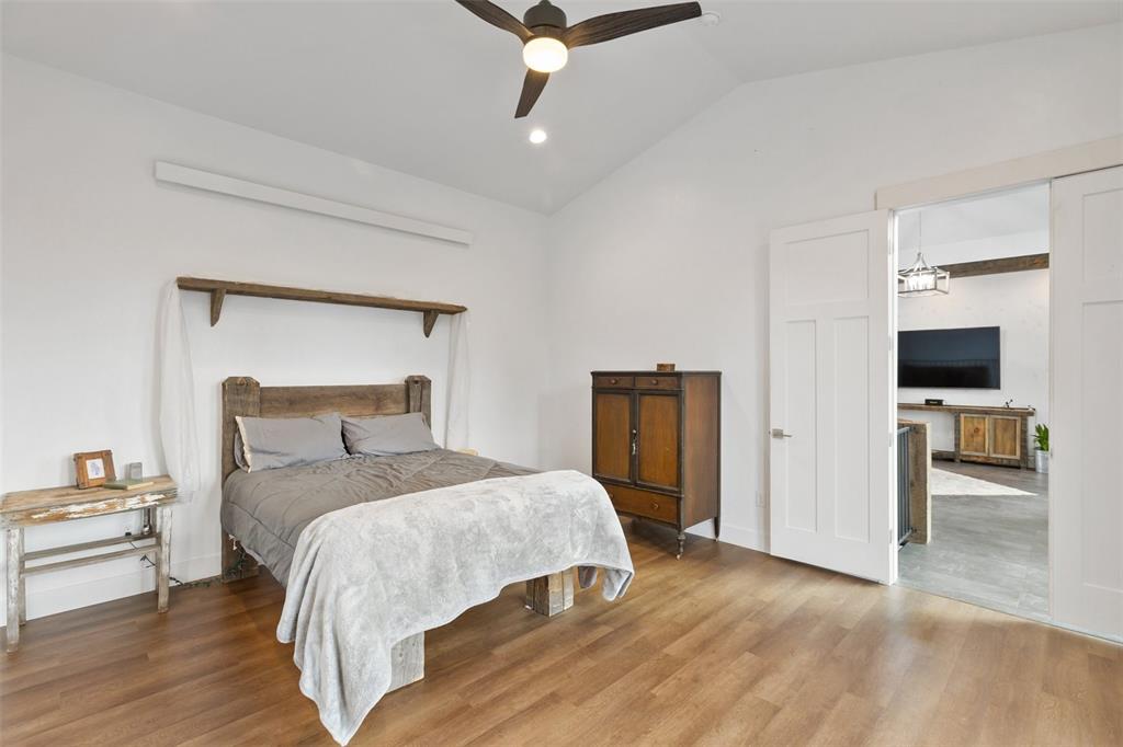 Image 28 of 50: Primary Bedroom