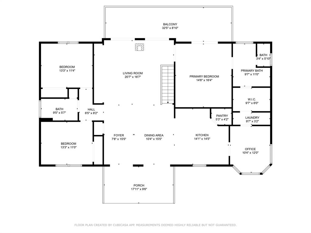 Image 45 of 50: Floor Plan