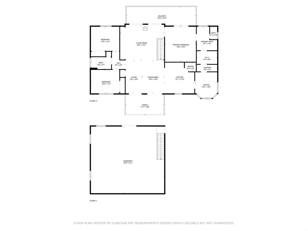 Image 46 of 50: Floor Plan