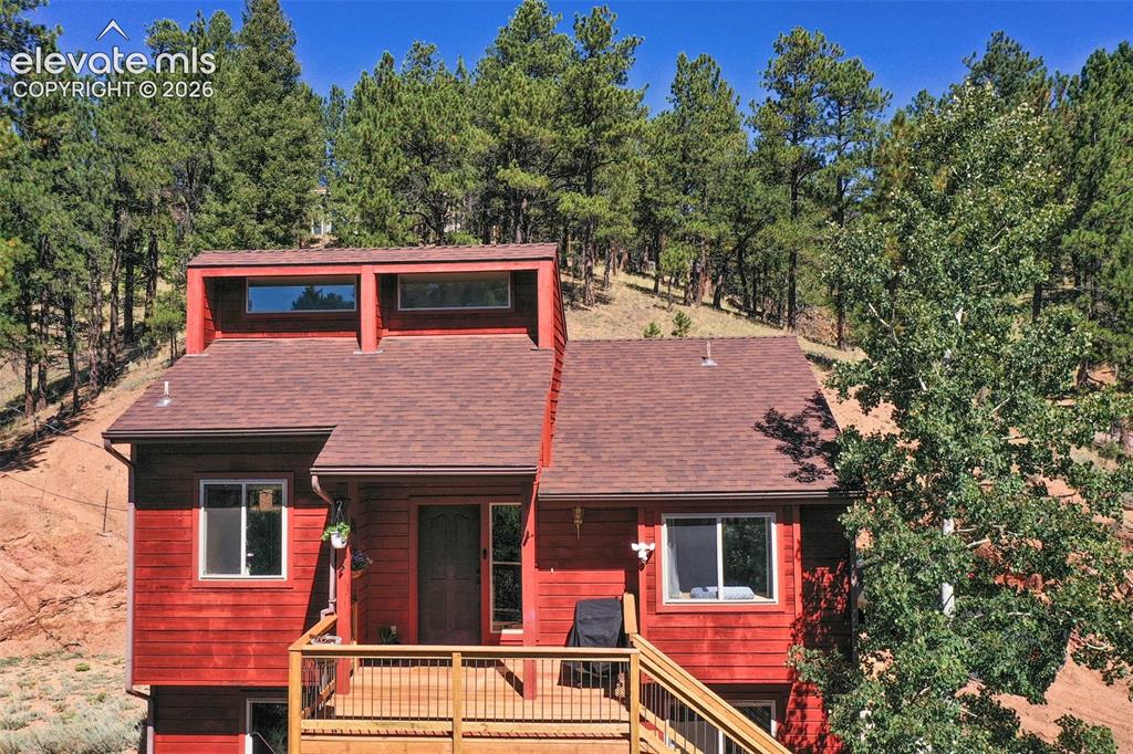 Image 1 of 36: Front of Home 