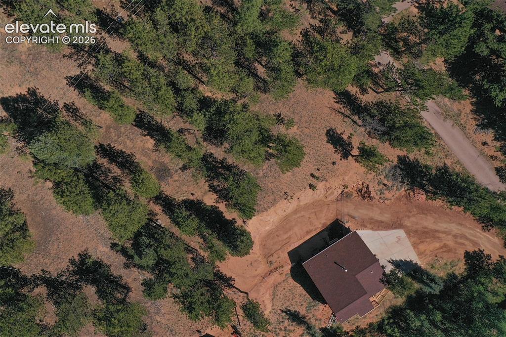 Image 29 of 36: Aerial View