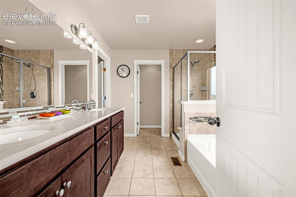 Image 19 of 44: Primary Bathroom 