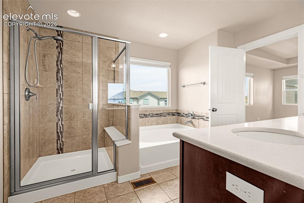 Image 20 of 44: Primary Bathroom