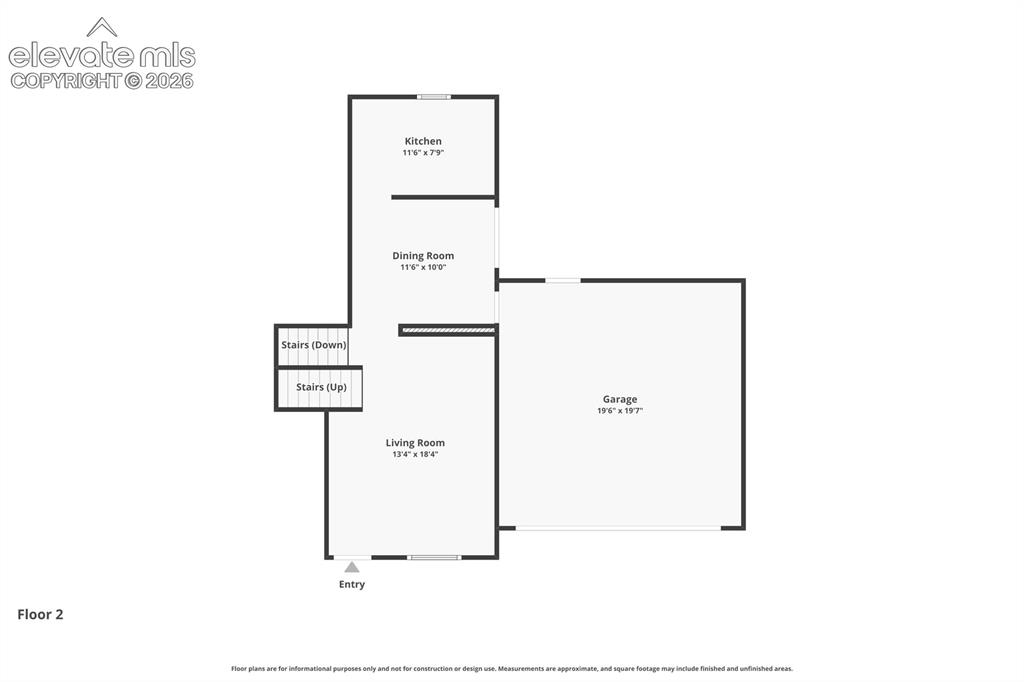 Image 40 of 45: Expansive open space featuring a paved walking path, natural grass areas, a