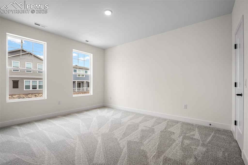 Image 27 of 39: Bedroom