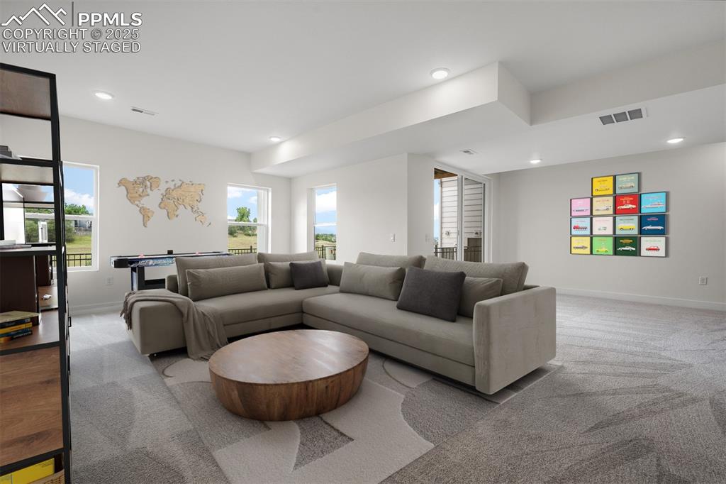 Image 29 of 39: virtually staged