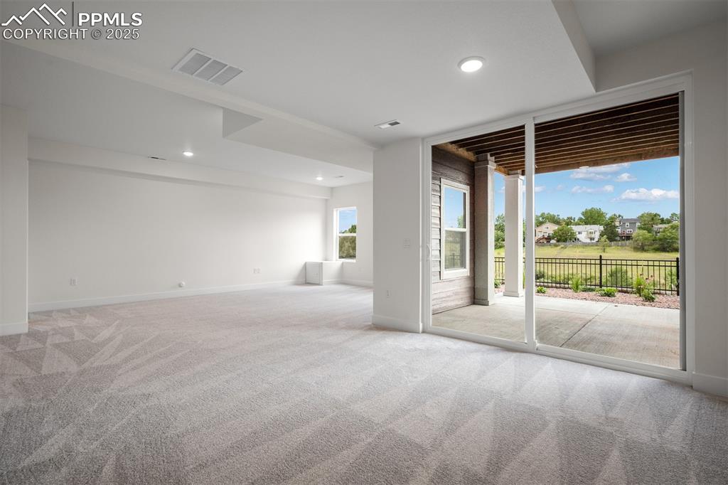 Image 31 of 39: Basement