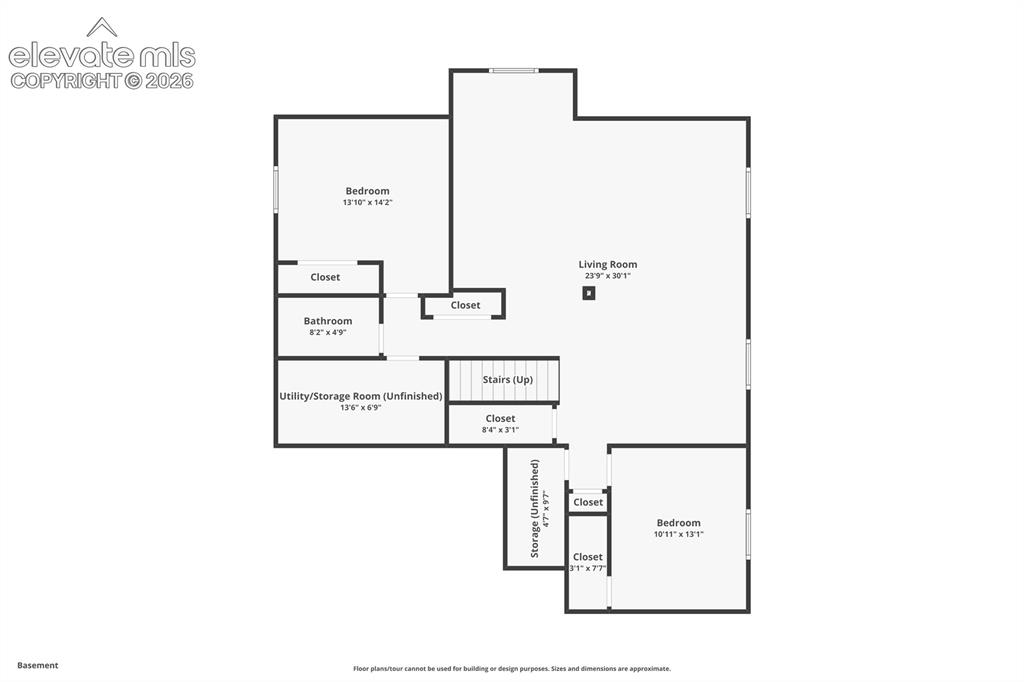 Image 35 of 40: Floor plan