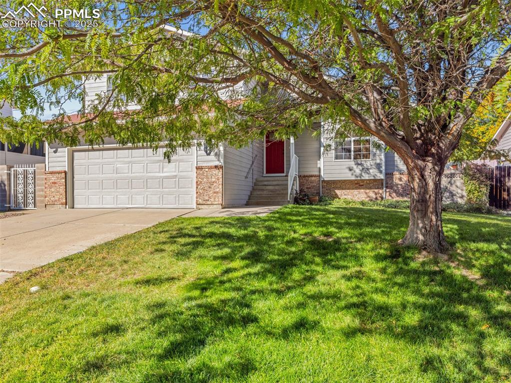 Image 2 of 37: Front of Structure