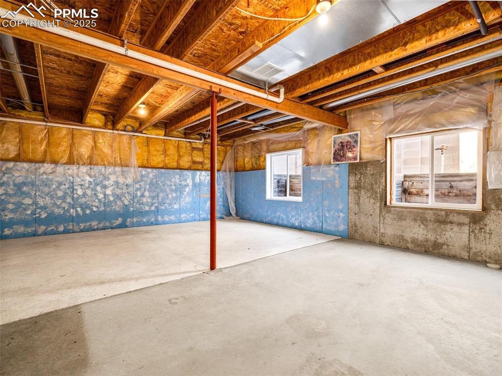 Image 28 of 37: Basement