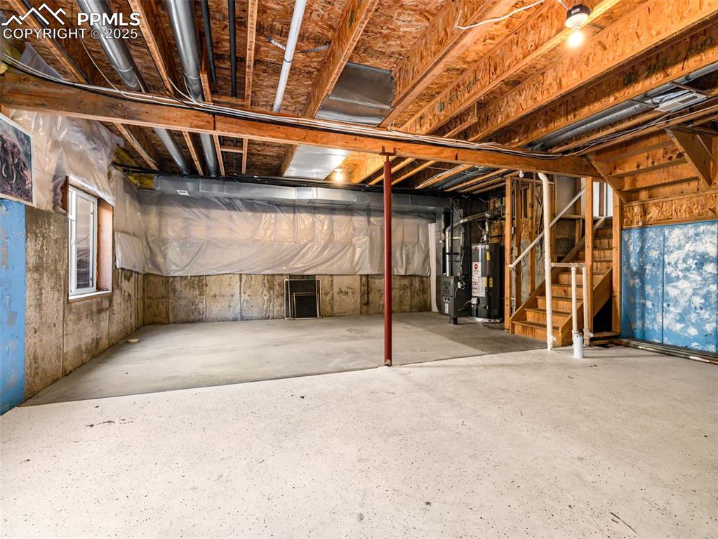 Image 29 of 37: Basement