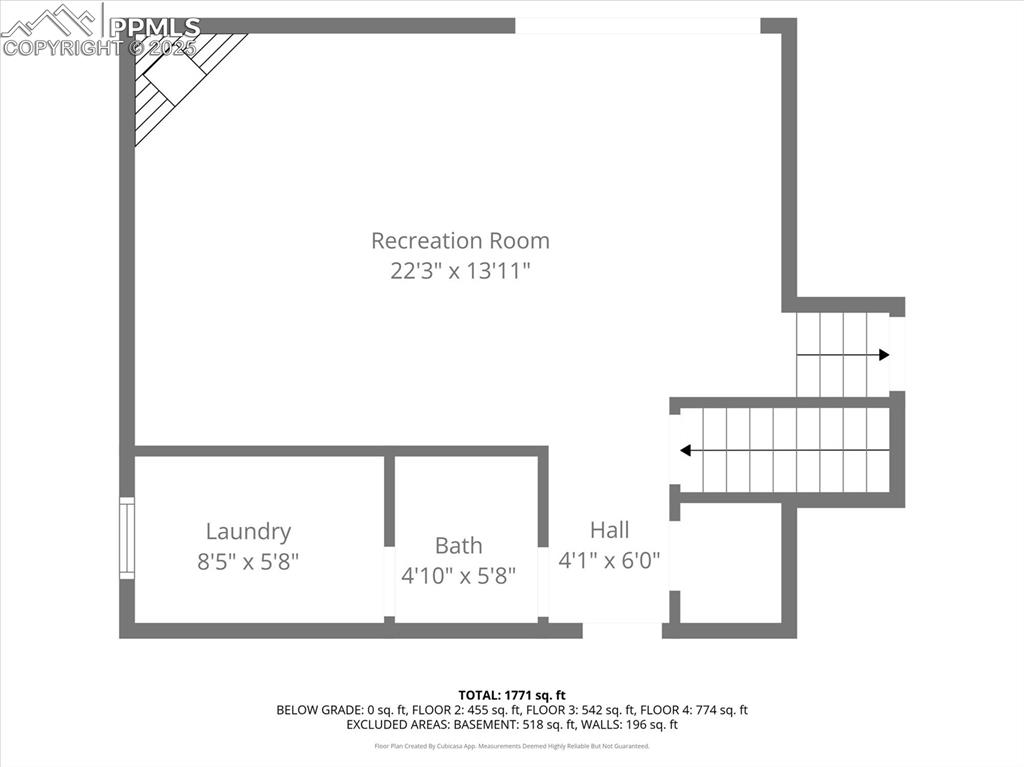 Image 34 of 37: Floor Plan
