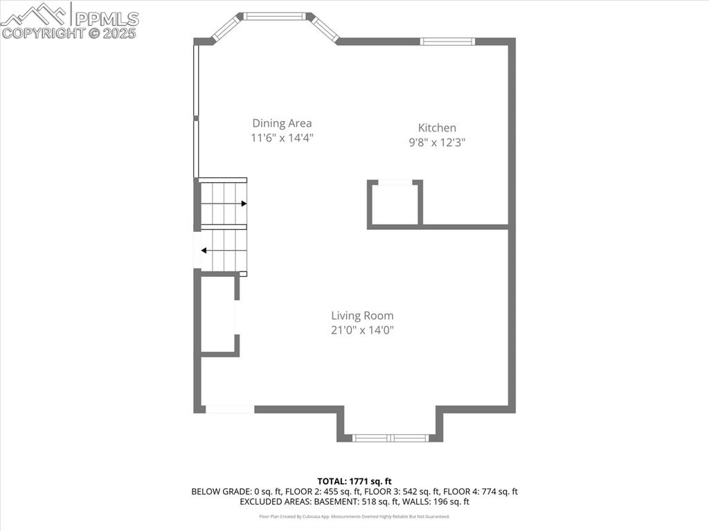 Image 35 of 37: Floor Plan