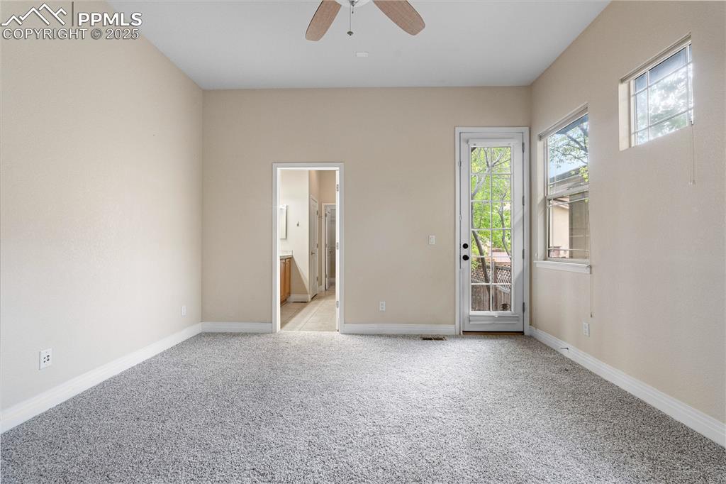Image 19 of 47: Master Bedroom