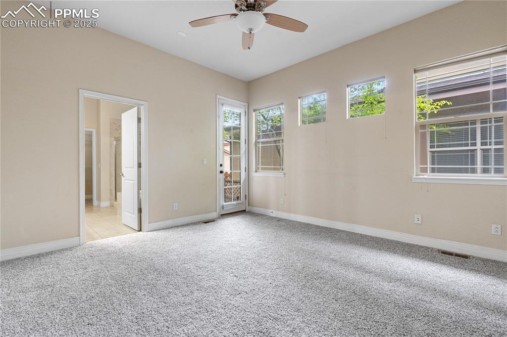 Image 20 of 47: Master Bedroom