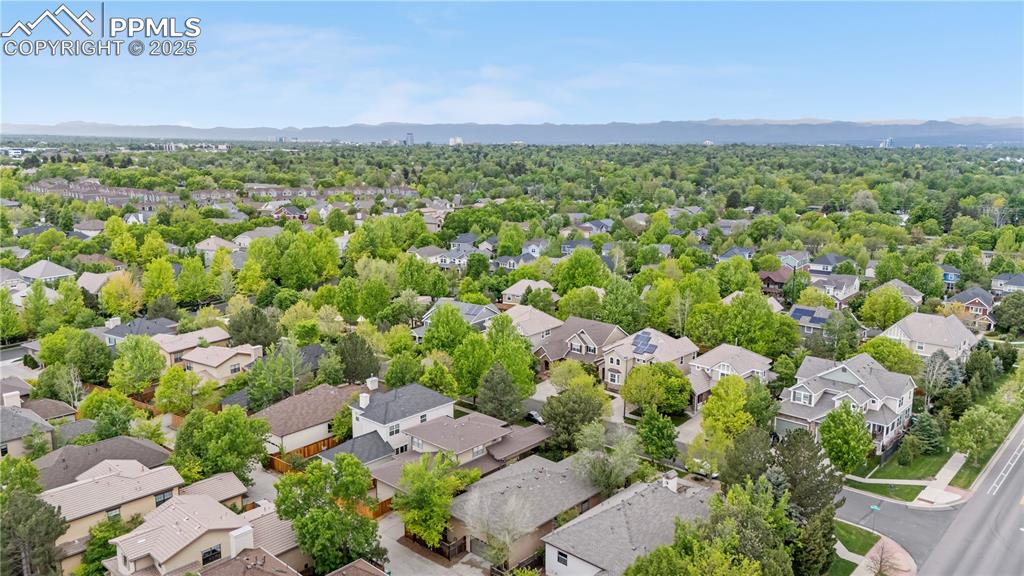 Image 41 of 47: Aerial View