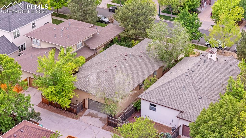 Image 42 of 47: Aerial View