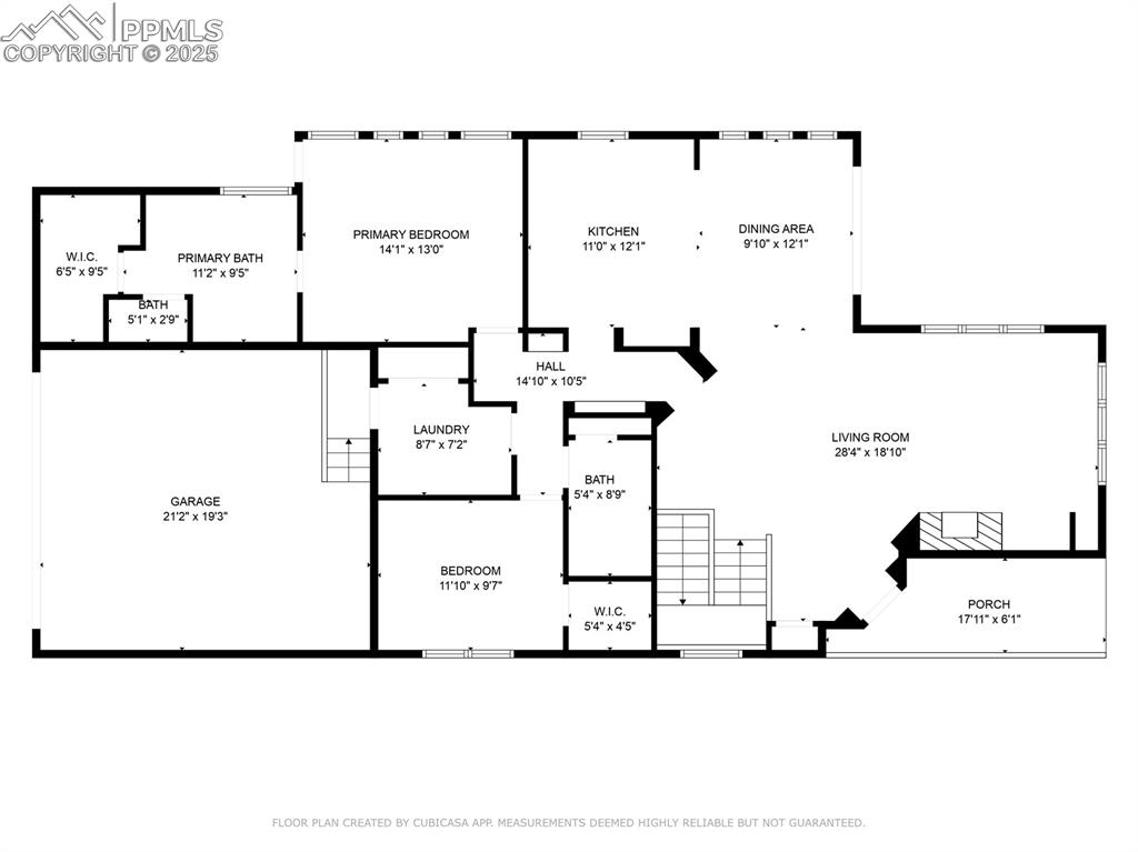 Image 45 of 47: Floor Plan