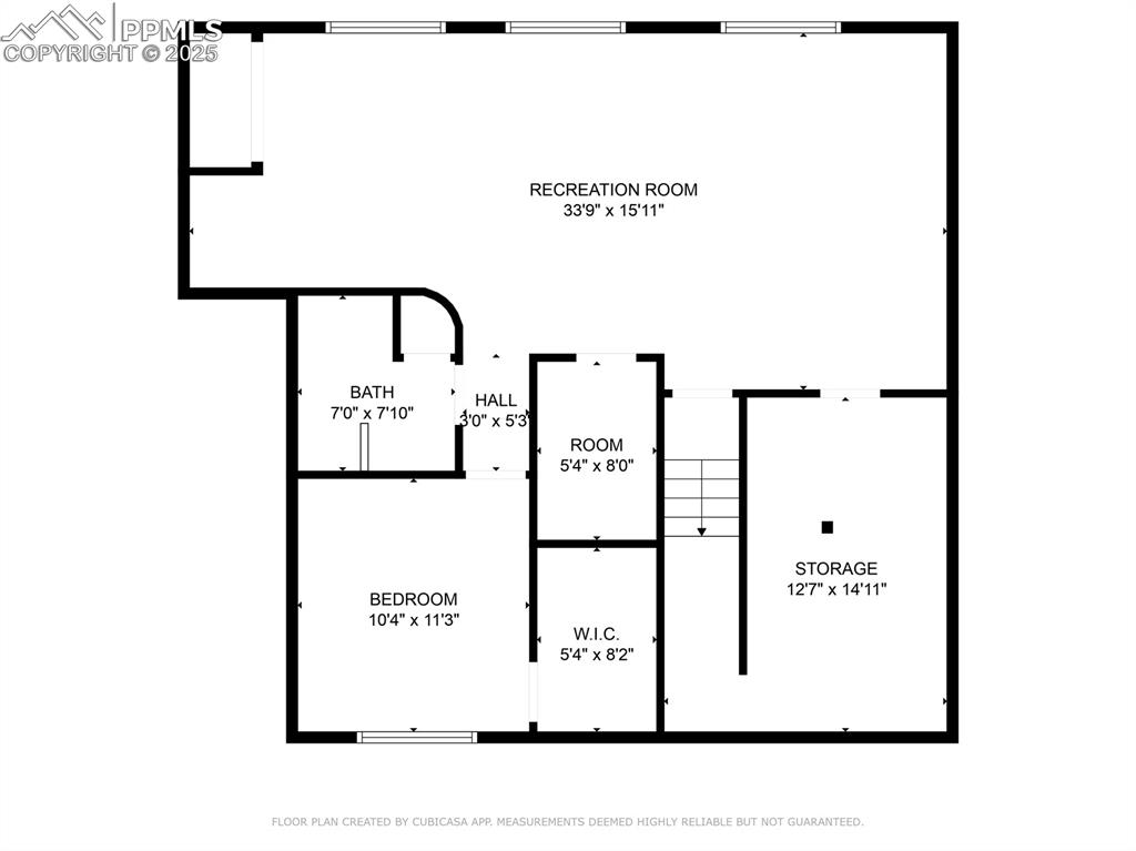 Image 46 of 47: Floor Plan