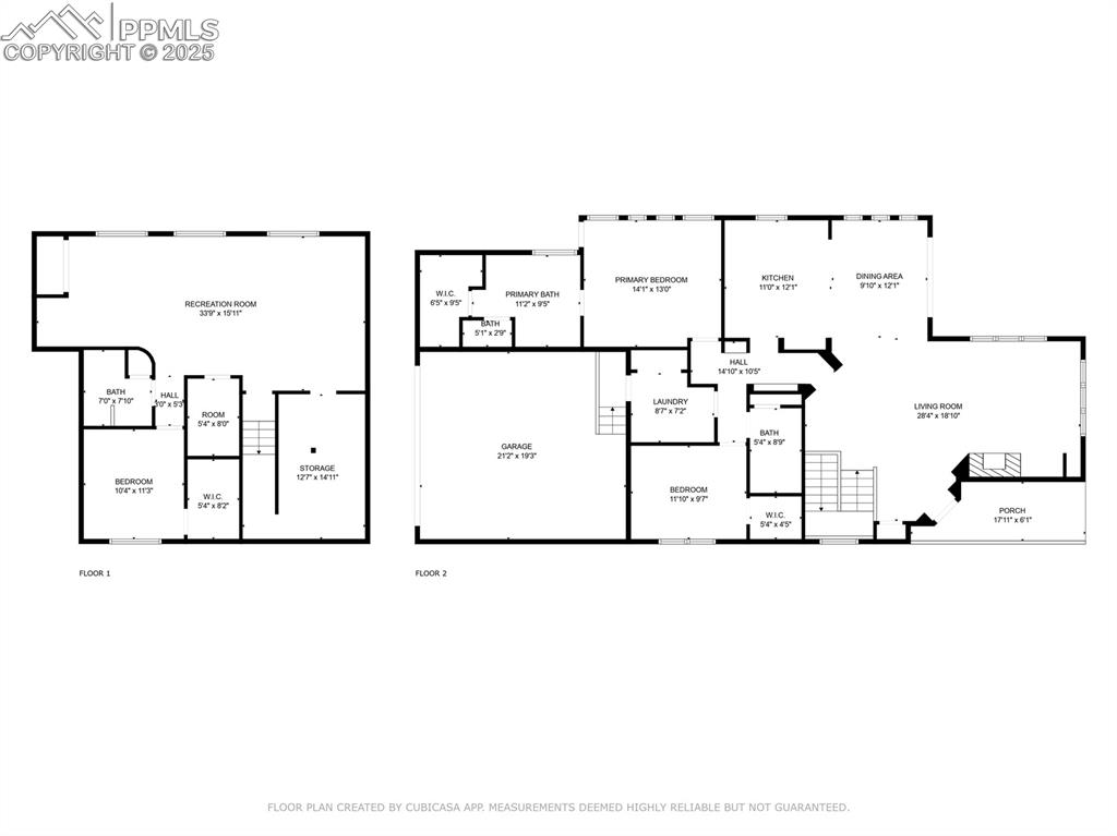 Image 47 of 47: Floor Plan