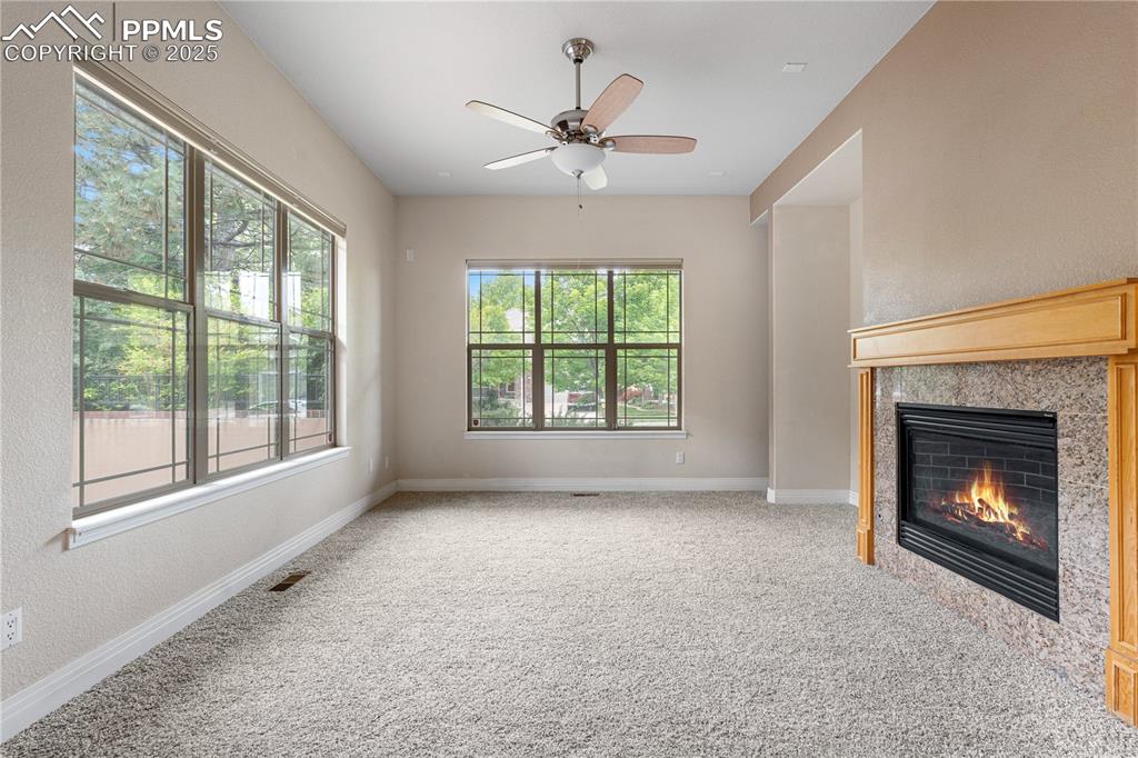 Image 7 of 47: Living Room
