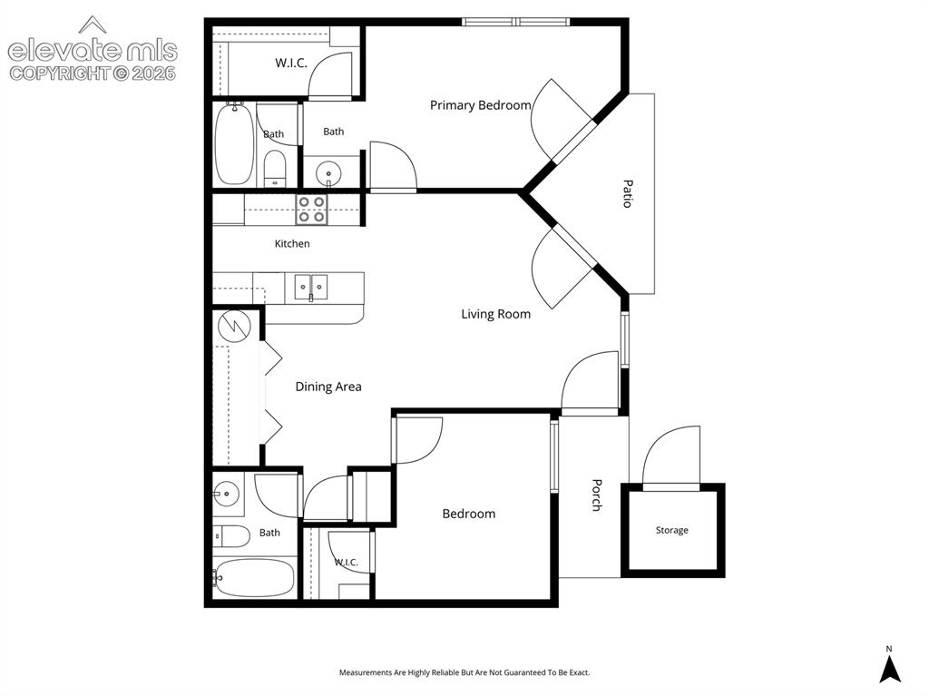 Image 15 of 15: Floor Plan