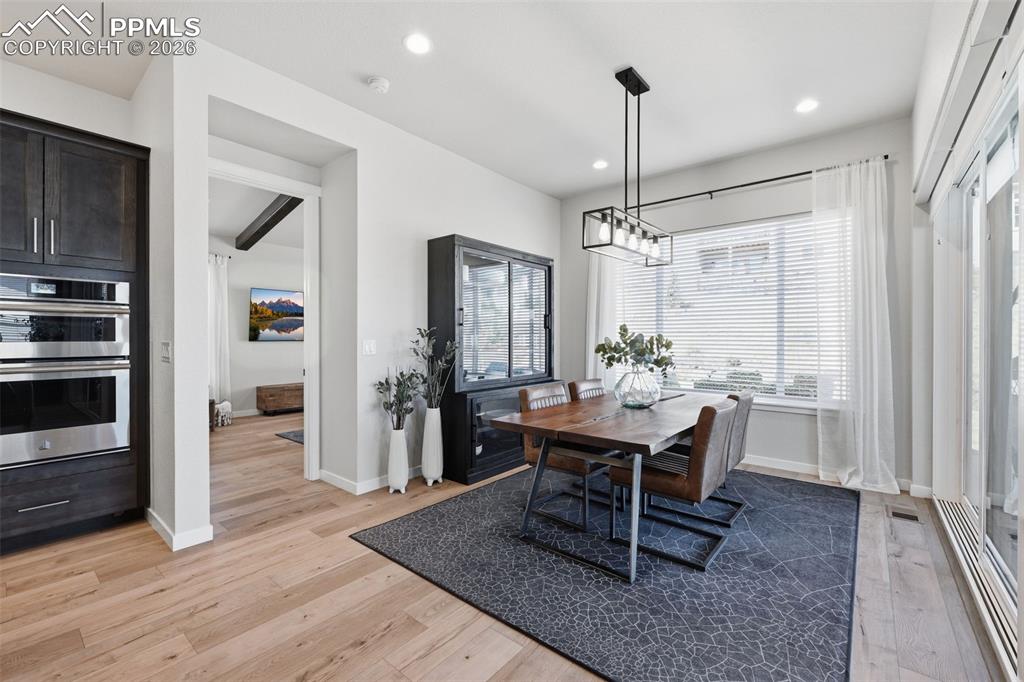 Image 17 of 46: Tons of narutal light