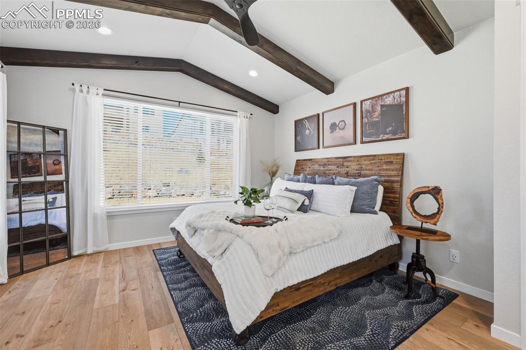 Image 21 of 46: Large windows with tons of natural light