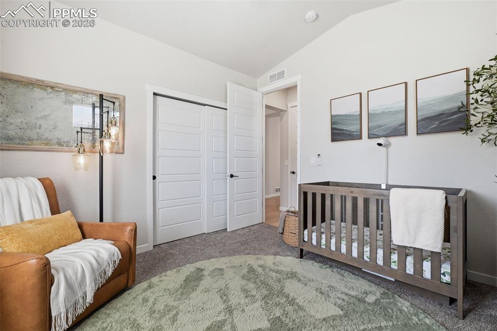 Image 30 of 46: Another view of bedroom 2