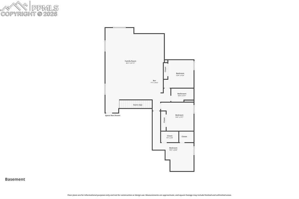 Image 44 of 46: Floor Plan