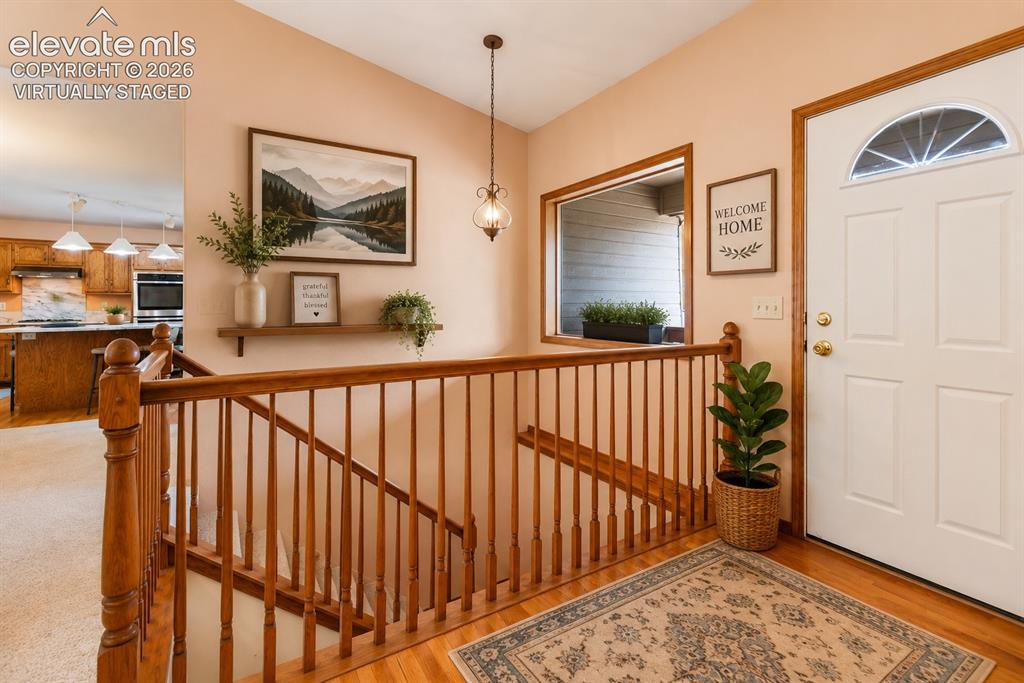 Image 19 of 38: Home Warranty