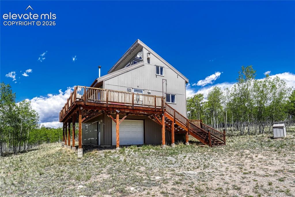 Image 1 of 50: Front of house and garage
