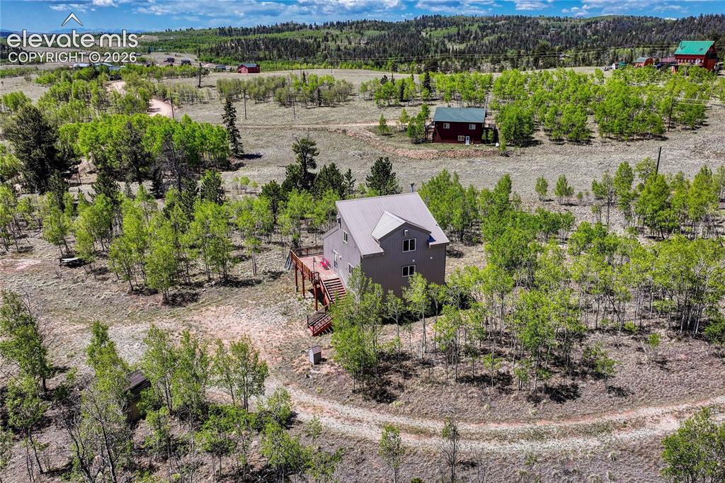 Image 36 of 50: Aerial View