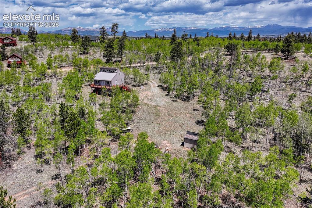 Image 41 of 50: Aerial View