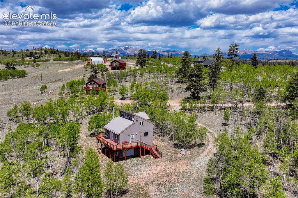 Image 44 of 50: Aerial View
