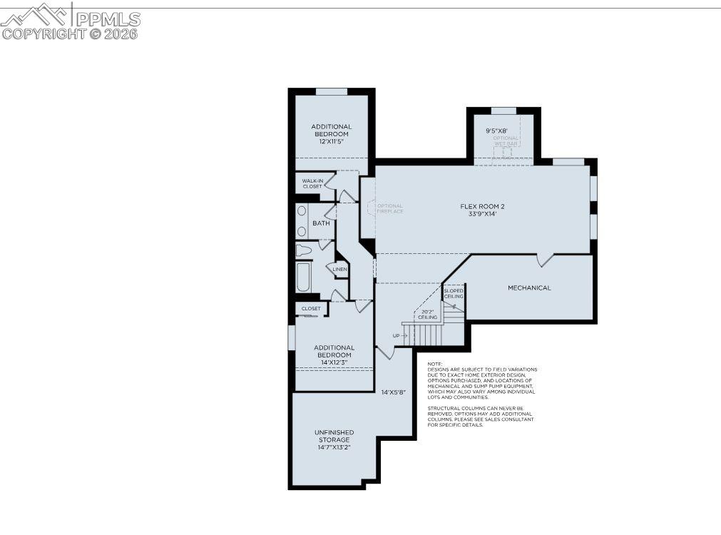 Image 3 of 3: Floor Plan