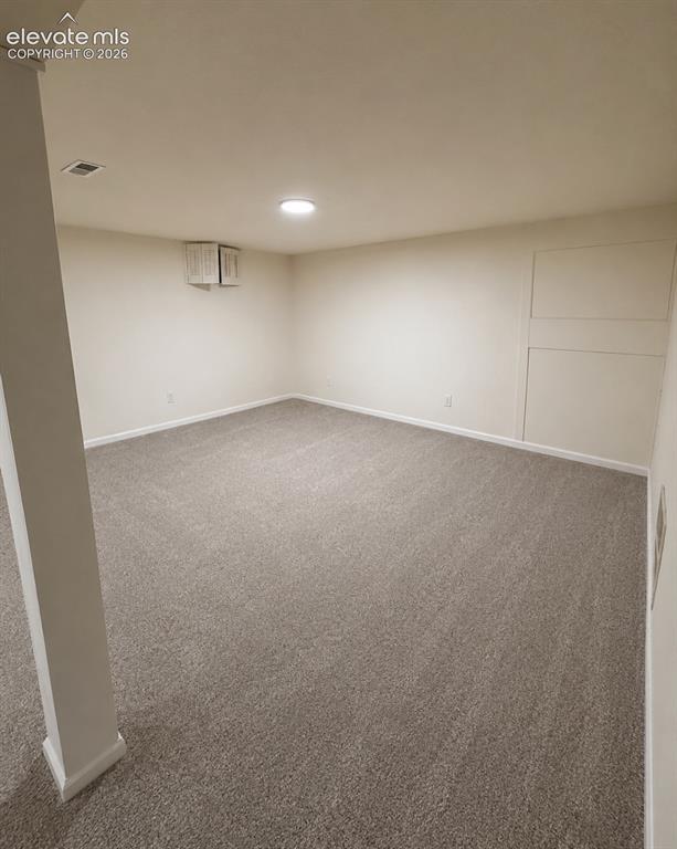 Image 10 of 10: Basement