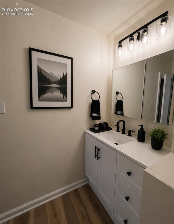 Image 6 of 10: Bathroom