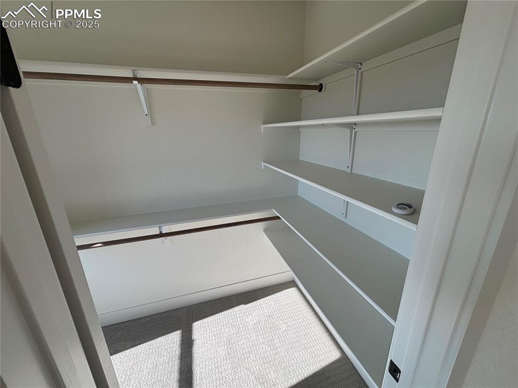 Image 19 of 19: View of pantry