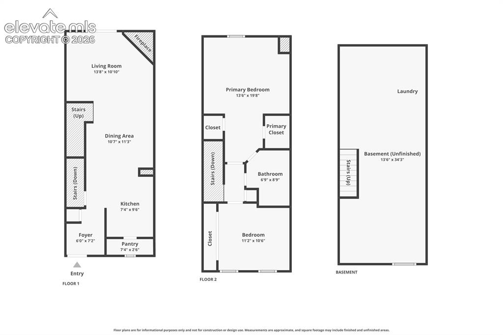 Image 15 of 34: Floor Plan