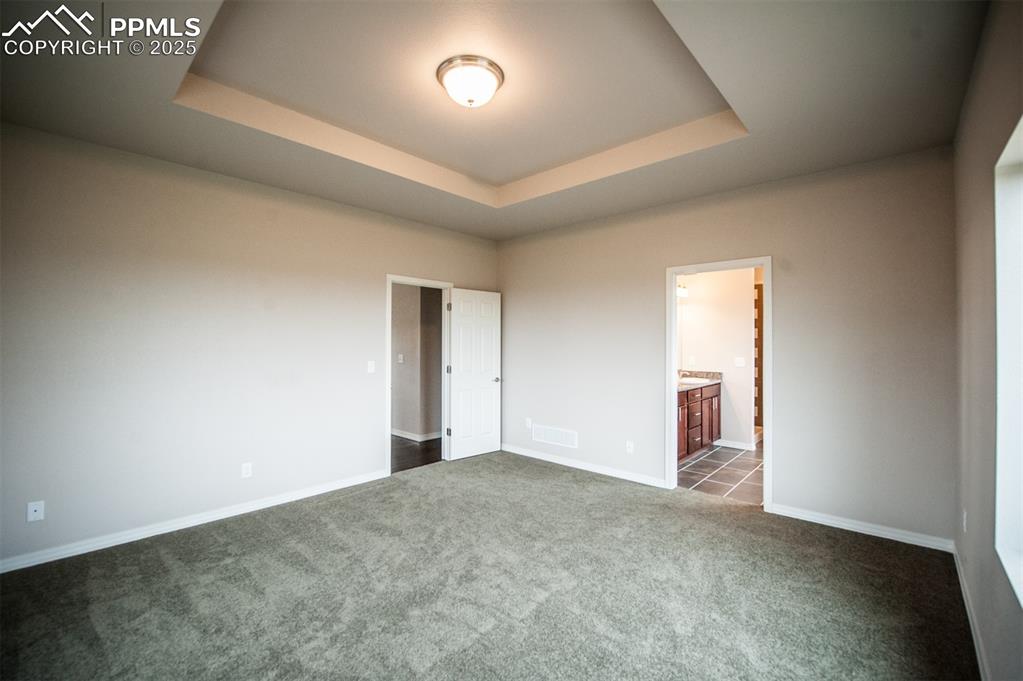 Image 11 of 29: Master Bedroom